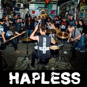 Hapless Tickets, Tour Dates and Concerts