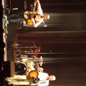Kevin Costner at Midland, TX in Wagner Noel Performing Arts Center 2016