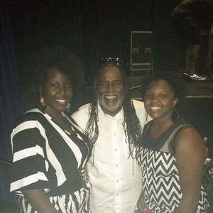Tarrus Riley at Atlanta, GA in Center Stage Theater 2016