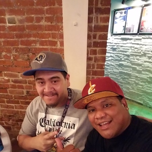House of Shem at Bakersfield, CA in Elements Venue 2016