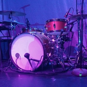 Autolux at Santa Ana, CA in The Observatory - Constellation Room 2016