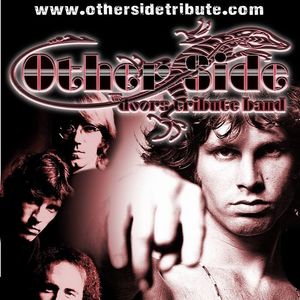 Other Side - The Doors tribute band Tickets, Tour Dates and Concerts