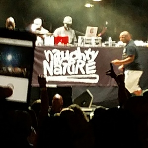 Mobb Deep at Las Vegas, NV in DOWNTOWN LAS VEGAS EVENTS CENTER 2016