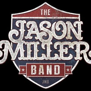 Jason Miller Band Tickets, Tour Dates and Concerts