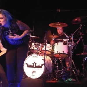 Cold Kingdom at Duluth, MN in Gopher Bar & Grill 2016