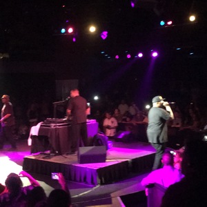 EPMD at Phoenix, AZ in Celebrity Theatre 2016
