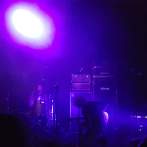 Hymn at Oslo, Norway in Blitz 2016