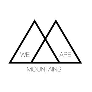 We Are Mountains Tickets, Tour Dates and %{concertOrShowText}