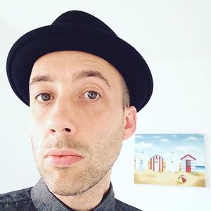 artist