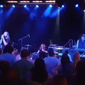 888 at Greeley, CO in Moxi Theater 2016