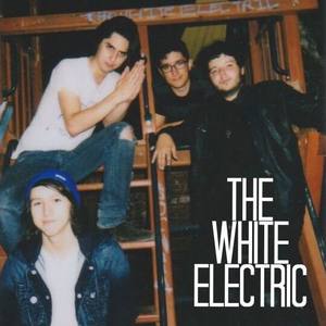 The White Electric Tickets, Tour Dates and %{concertOrShowText}