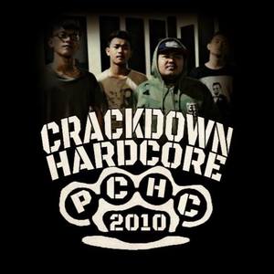 CRACKDOWN HARDCORE Tickets, Tour Dates and Concerts