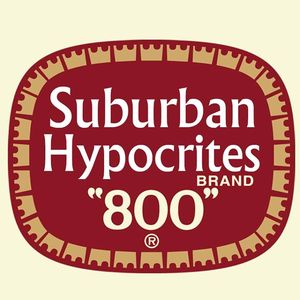 Suburban Hypocrites Tickets, Tour Dates and Concerts