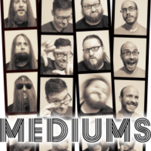 Mediums Tickets, Tour Dates and Concerts