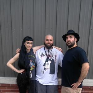 One-Eyed Doll at Tulsa, OK in The Vanguard 2016