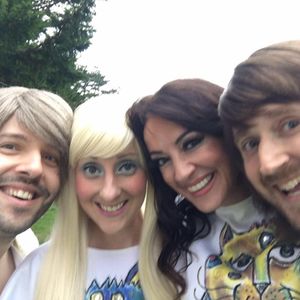 Sensation ABBA Tribute Band Tickets, Tour Dates and Concerts