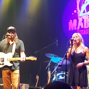 Adam Wakefield at Woodstock, GA in Madlife Stage & Studios 2016