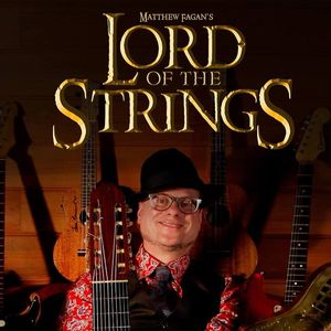 Lord of the Strings Tickets, Tour Dates and Concerts