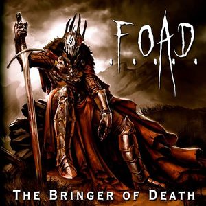 Billets, dates de tournée et concerts pour .F.O.A.D.