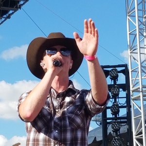 The Mitch Gordon Band at Cold Spring, MN in Firefest Main Stage 5:00pm 2016