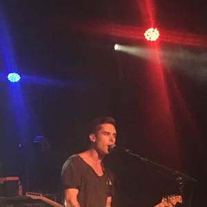 Seahaven at San Francisco, CA in Social Hall SF 2016
