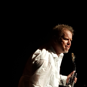 Euge Groove at Charlotte, NC in Belk Theater 2016