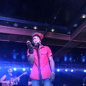 Divinity Roxx at New York, NY in Webster Hall--Marlin Room 2016