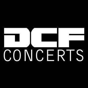 DCF Concerts Tickets, Tour Dates and %{concertOrShowText}