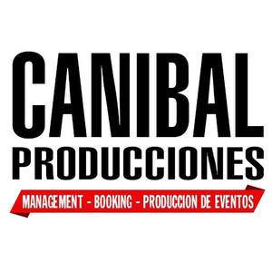 Canibal Producciones Tickets, Tour Dates and Concerts