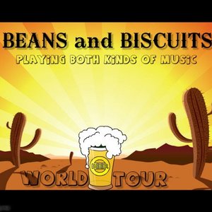 Billets, dates de tournée et concerts pour Beans and Biscuits