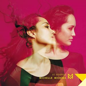 Michelle Michina Tickets, Tour Dates and %{concertOrShowText}