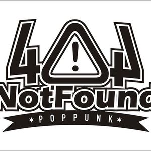 404 Not Found Tickets, Tour Dates and %{concertOrShowText}