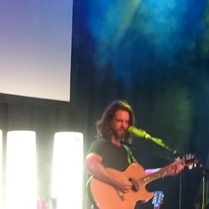 Andrea Bignasca at Locarno, Switzerland in Rotonda 2016