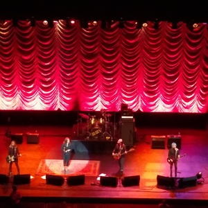 Go-Go's at Fort Lauderdale, FL in Au-Rene Theater 2016