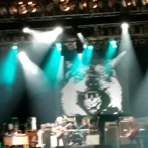 Steppenwolf at Columbus, OH in Celeste Center 2016