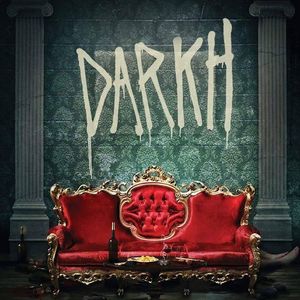 DARKH Tickets, Tour Dates and %{concertOrShowText}