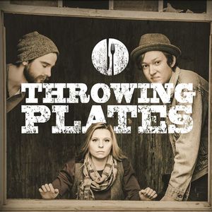 Billets, dates de tournée et concerts pour Throwing Plates