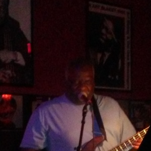Tony Saunders Bassist & Producer at San Carlos, CA in Savanna Jazz 2016