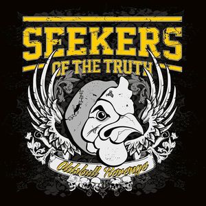 SEEKERS OF THE TRUTH Tickets, Tour Dates and %{concertOrShowText}