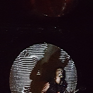 Carina Round at London, United Kingdom in The Lexington 2016