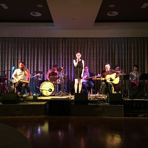 Ham Sandwich at Bantry, Ireland in The Maritime Hotel and Suites 2016