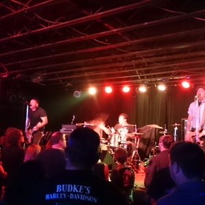 Reno Divorce at Colorado Springs, CO in Black Sheep 2016