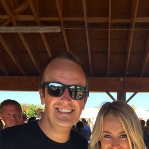 Brooke Eden at Cleveland, OH in WGAR Dollar Bank Country Jam 2016