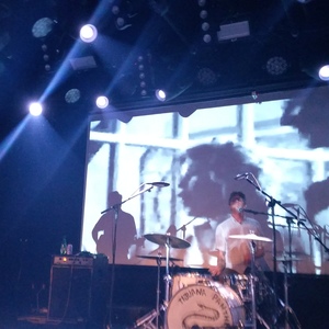 Tijuana Panthers at Los Angeles, CA in Teragram Ballroom 2016