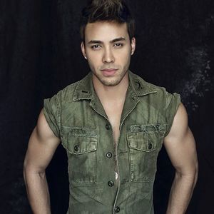 Prince Royce Prince Royce