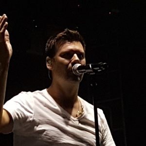 Emerson Drive at Hamilton, Canada in Ancaster Fairgrounds 2016