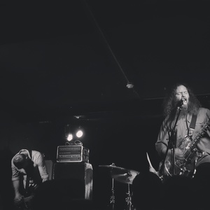 Sumac at Toronto, Canada in The Garrison 2016