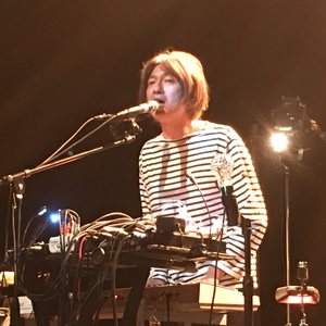 Cornelius at Tucson, AZ in Rialto Theater 2016