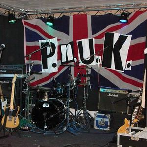 P.N.U.K. Tickets, Tour Dates and %{concertOrShowText}