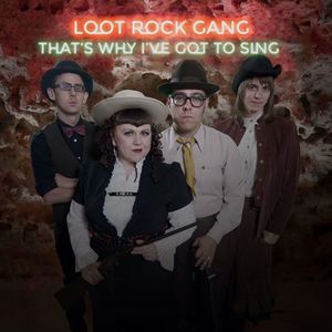 Loot Rock Gang Tickets, Tour Dates and %{concertOrShowText}